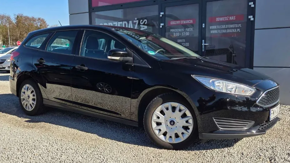 FORD Focus -