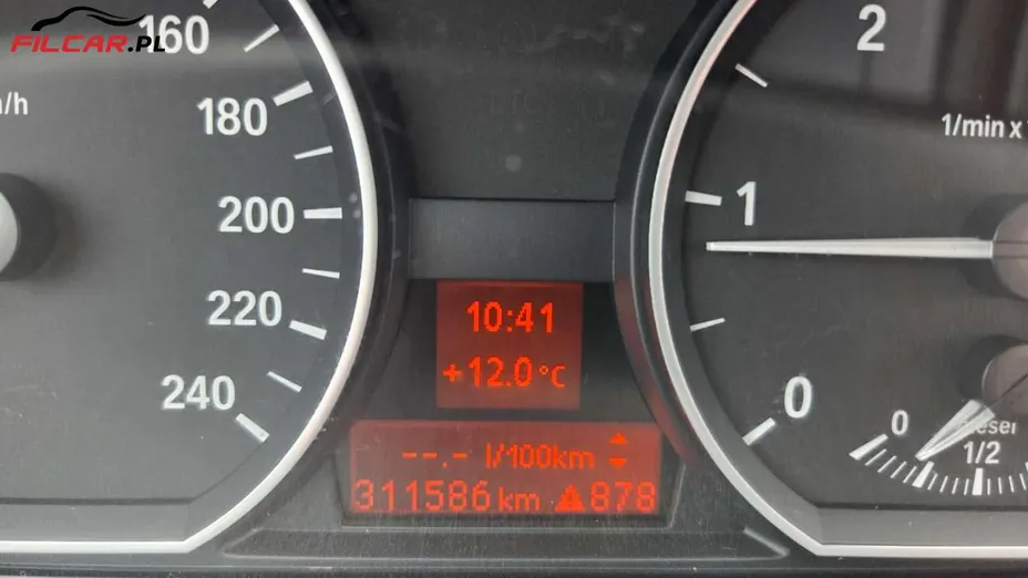 BMW Seria 1 -