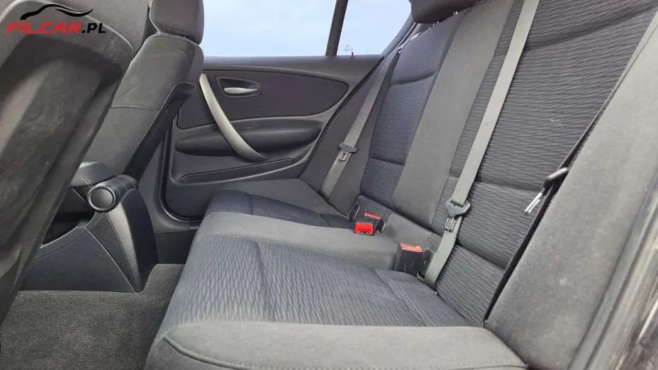BMW Seria 1 -