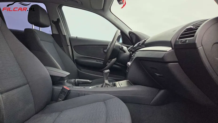 BMW Seria 1 -