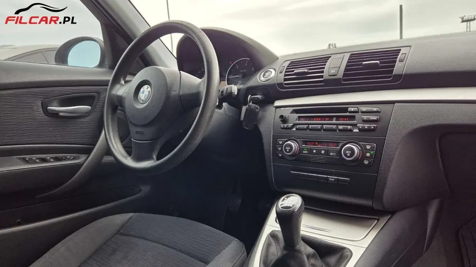 BMW Seria 1 -