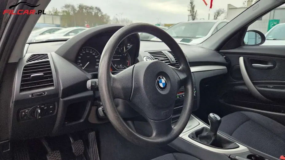 BMW Seria 1 -