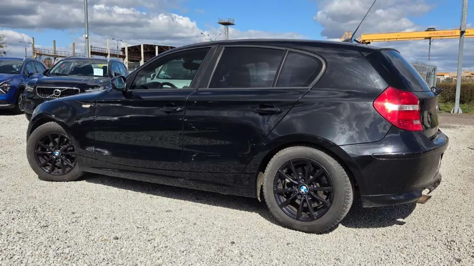 BMW Seria 1 -