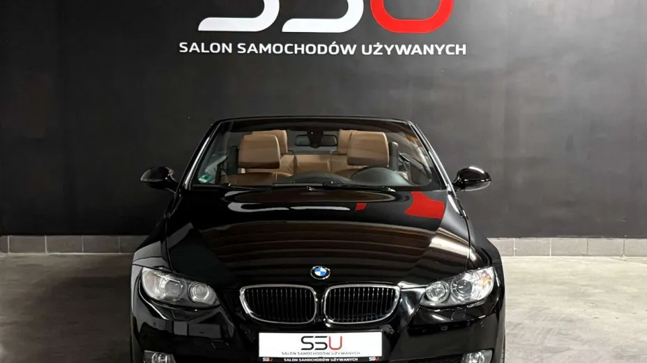 BMW Seria 3 -