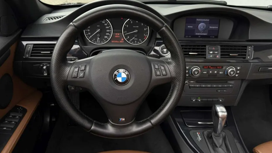 BMW Seria 3 -