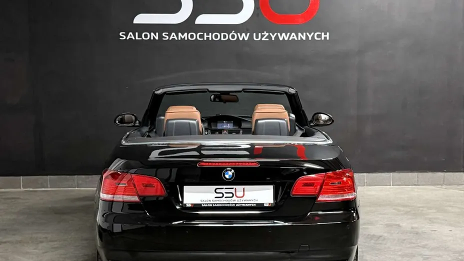 BMW Seria 3 -