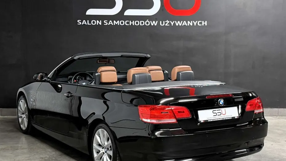 BMW Seria 3 -