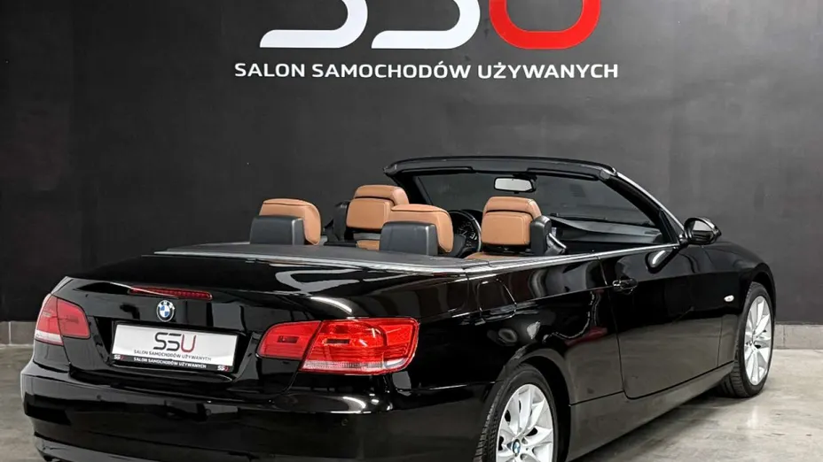 BMW Seria 3 -
