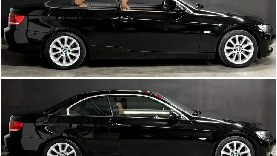 BMW Seria 3 -