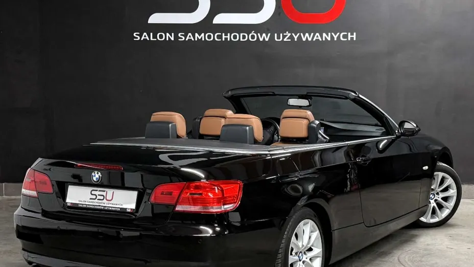 BMW Seria 3 -