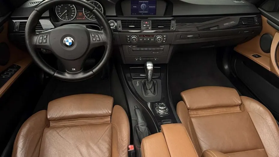 BMW Seria 3 -