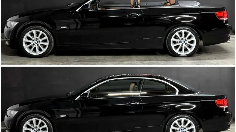 BMW Seria 3 -