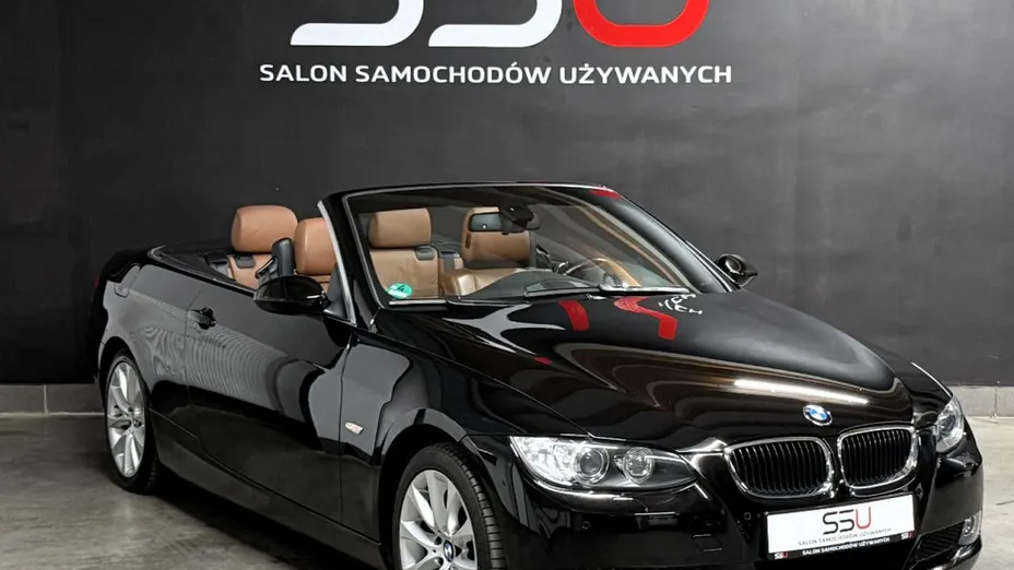 BMW Seria 3 -
