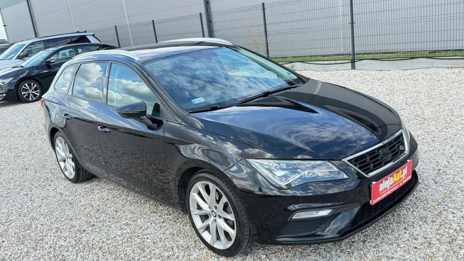 SEAT Leon -