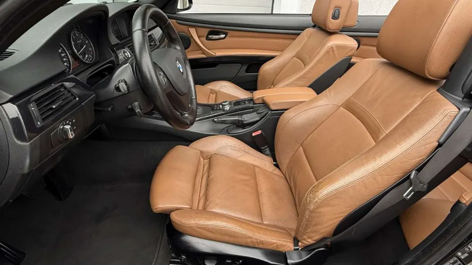 BMW Seria 3 -