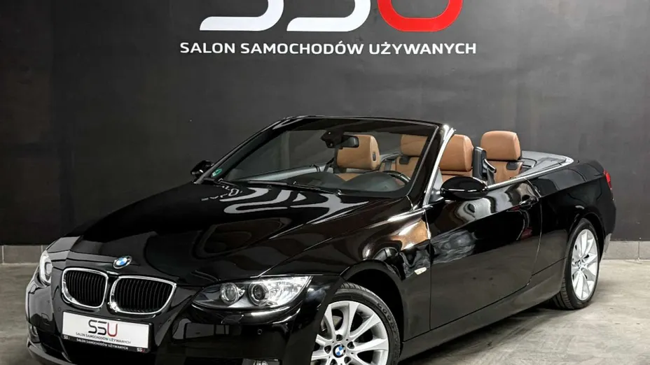 BMW Seria 3 -
