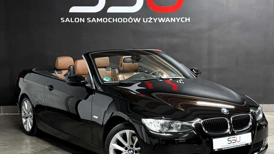 BMW Seria 3 -