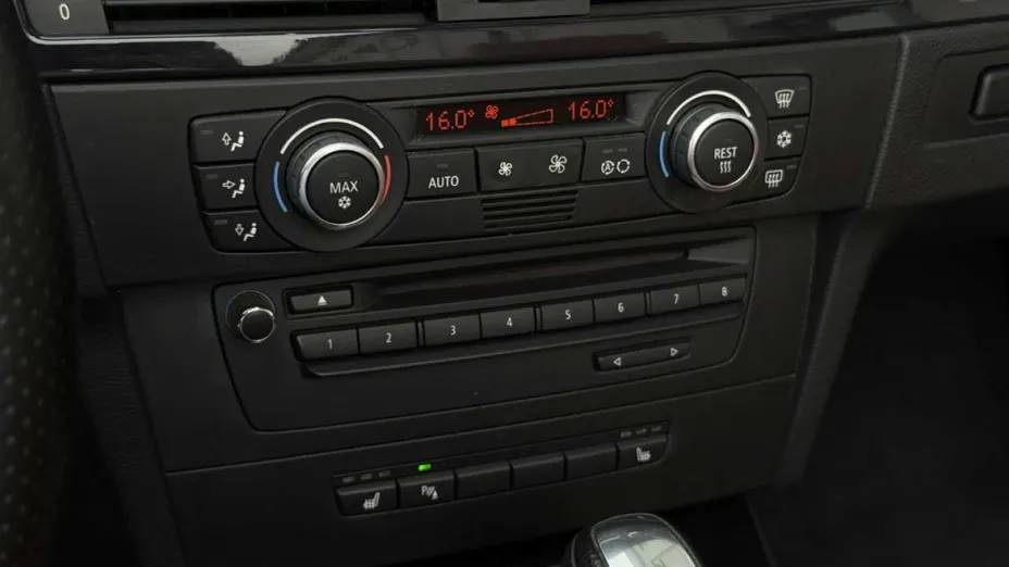 BMW Seria 3 -