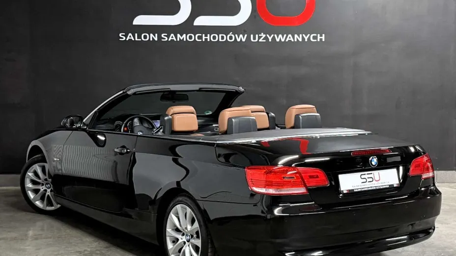 BMW Seria 3 -