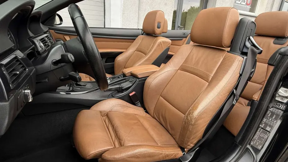 BMW Seria 3 -