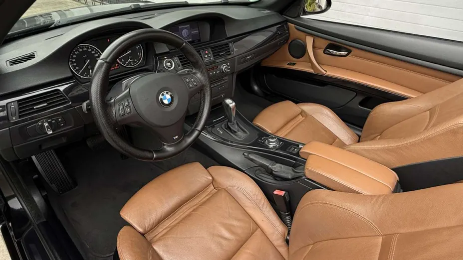 BMW Seria 3 -