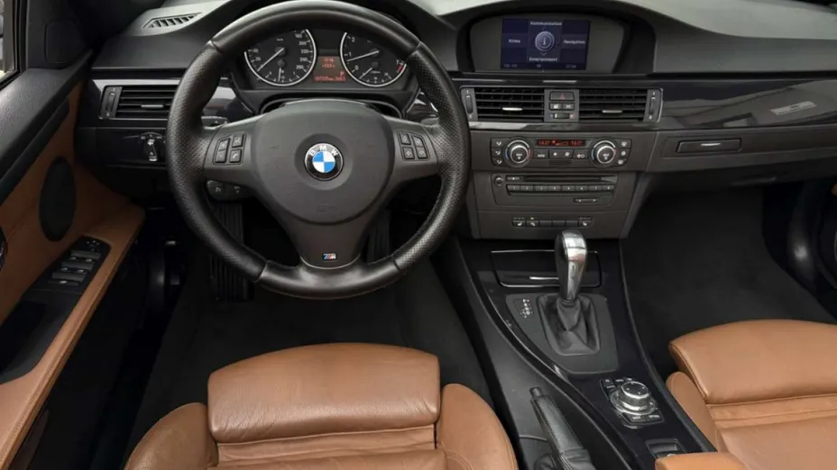 BMW Seria 3 -