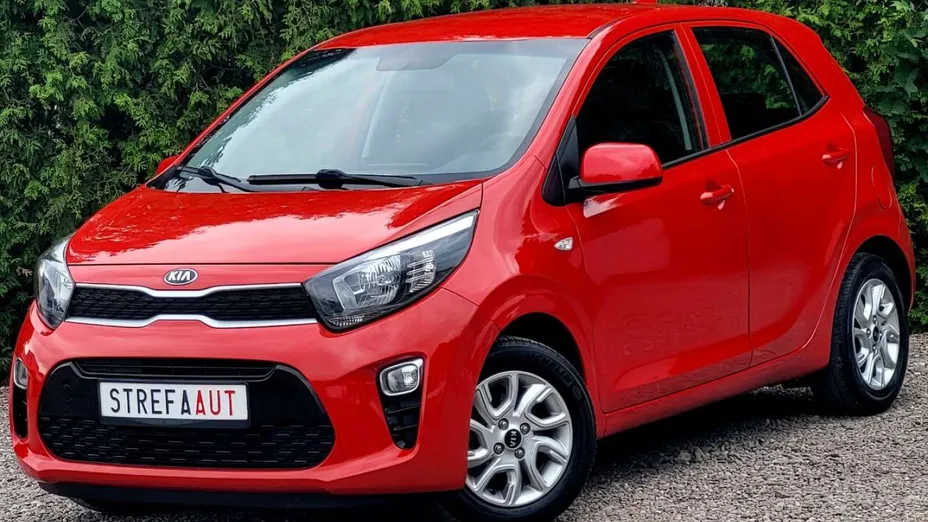 KIA Picanto -