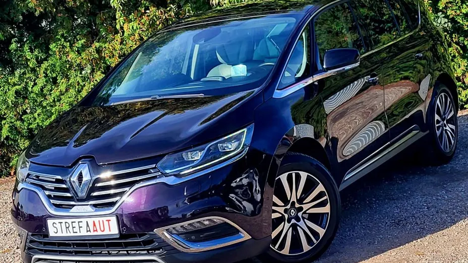 RENAULT Espace -