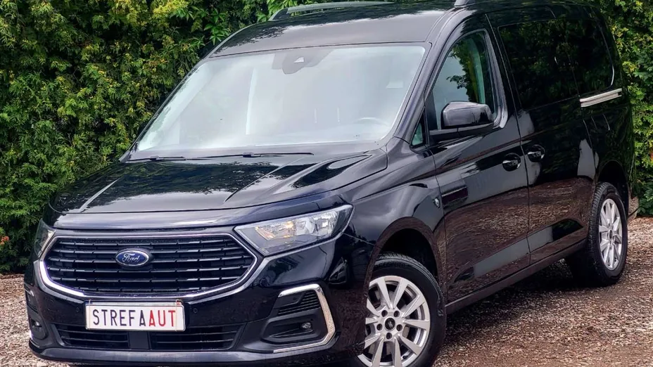 FORD Tourneo Connect -