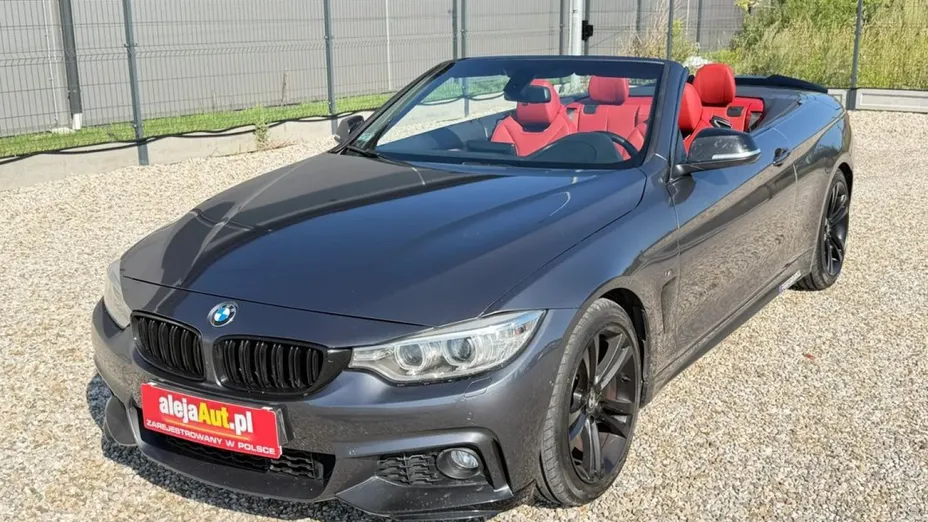 BMW Seria 4 -