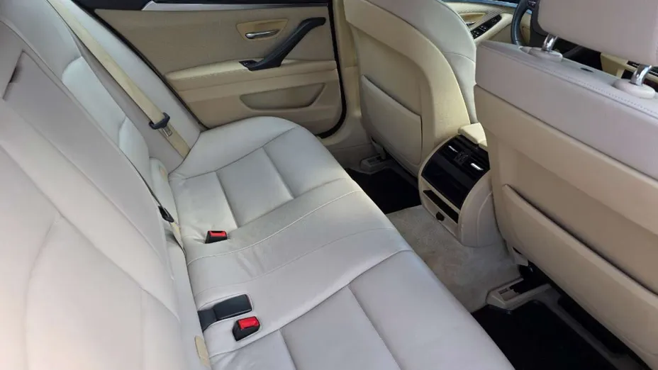 BMW Seria 5 -