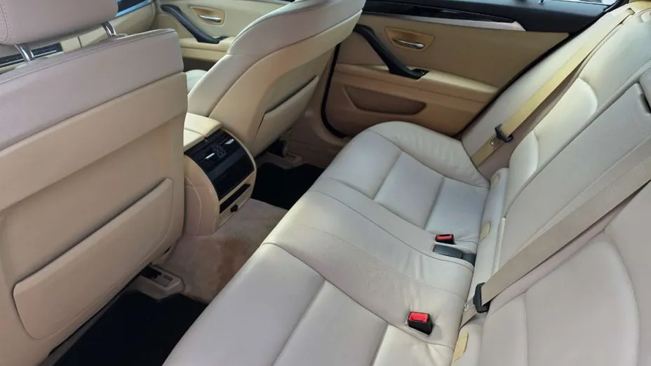 BMW Seria 5 -