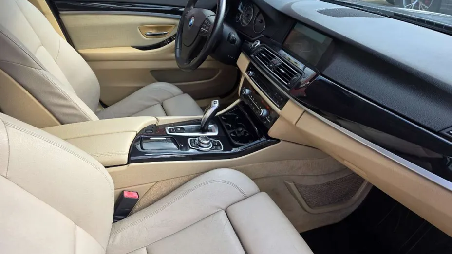 BMW Seria 5 -