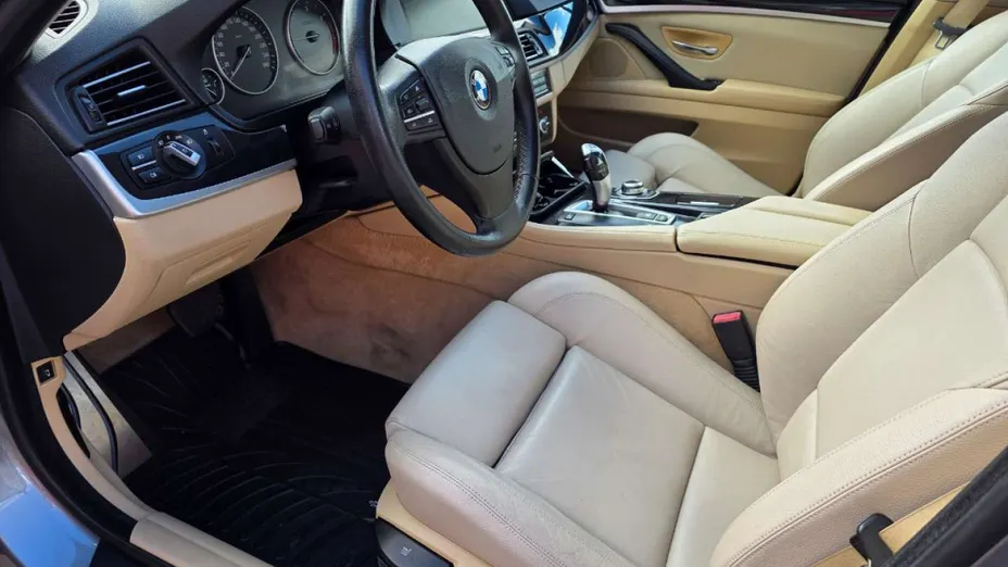 BMW Seria 5 -