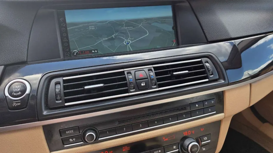 BMW Seria 5 -