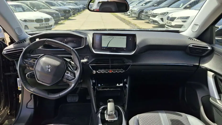 PEUGEOT 2008 -