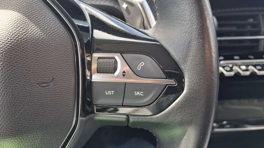 PEUGEOT 2008 -