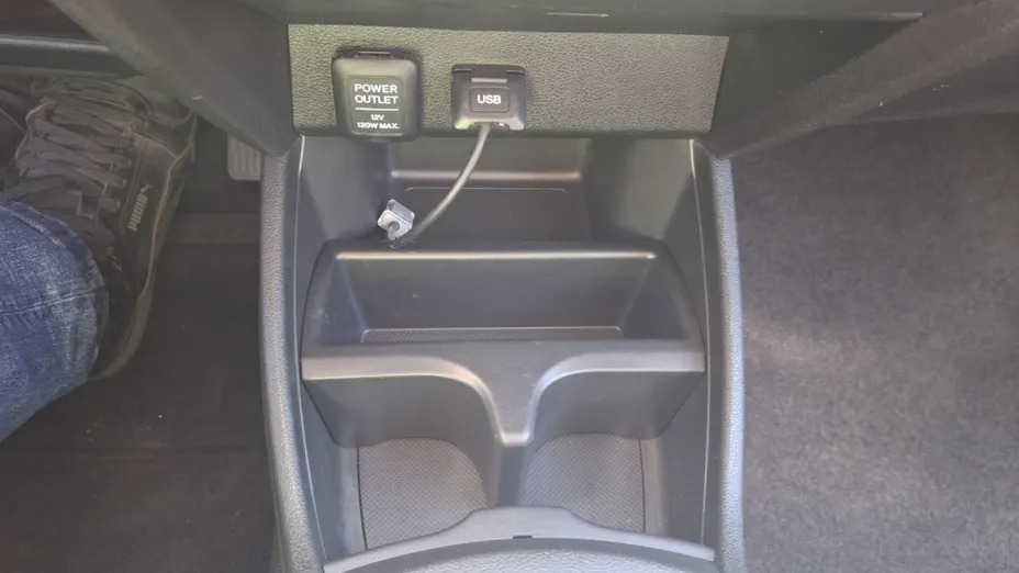 HONDA Jazz -