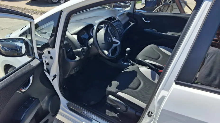 HONDA Jazz -