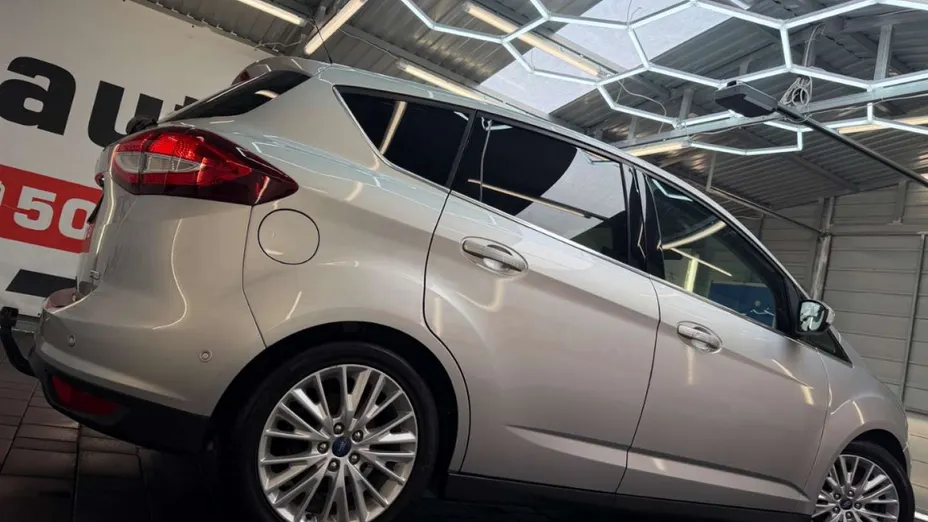FORD C-MAX -