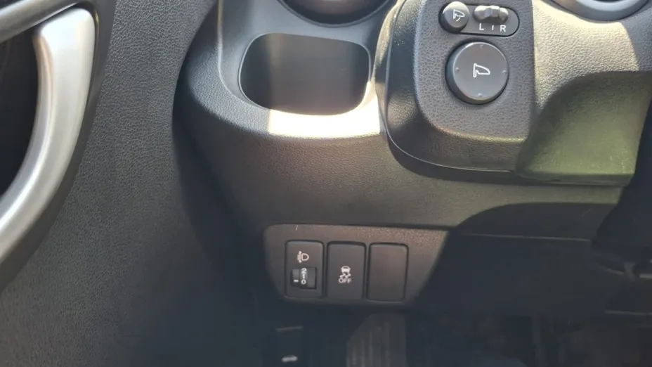 HONDA Jazz -
