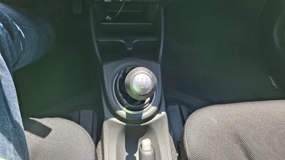 HONDA Jazz -