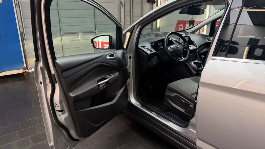 FORD C-MAX -