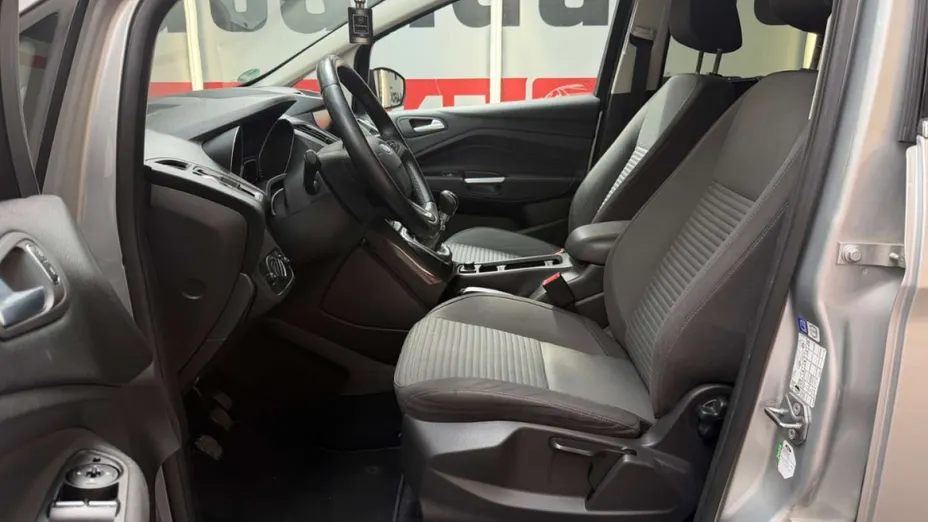 FORD C-MAX -