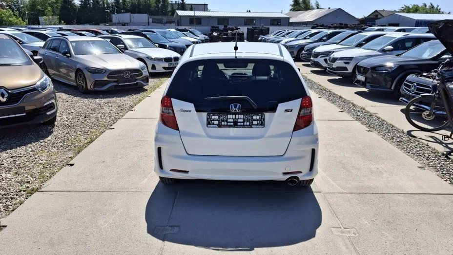 HONDA Jazz -