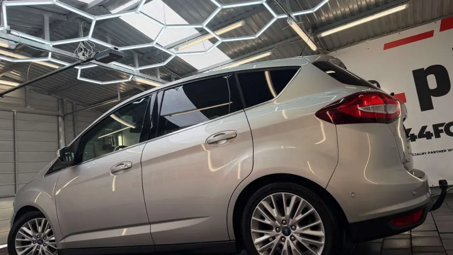 FORD C-MAX -