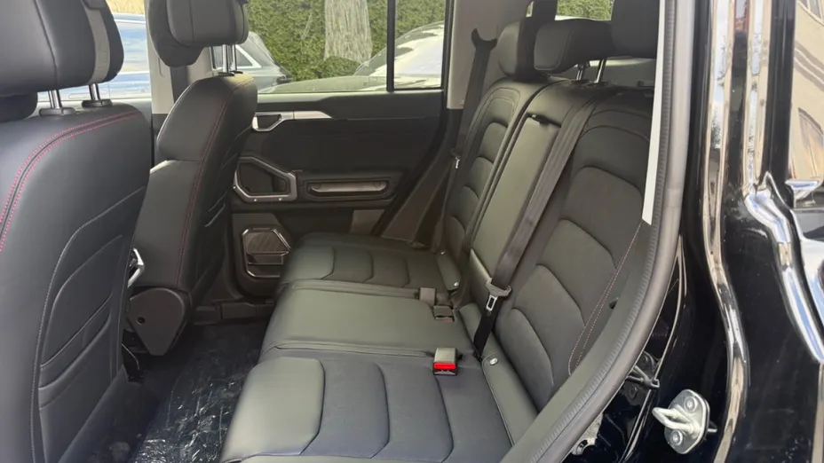 JETOUR T2 -