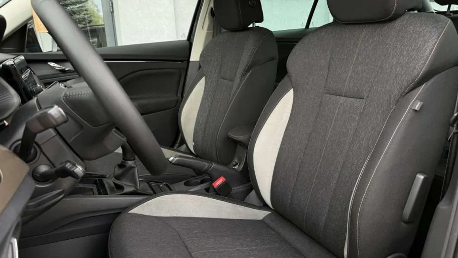 SKODA Kamiq -