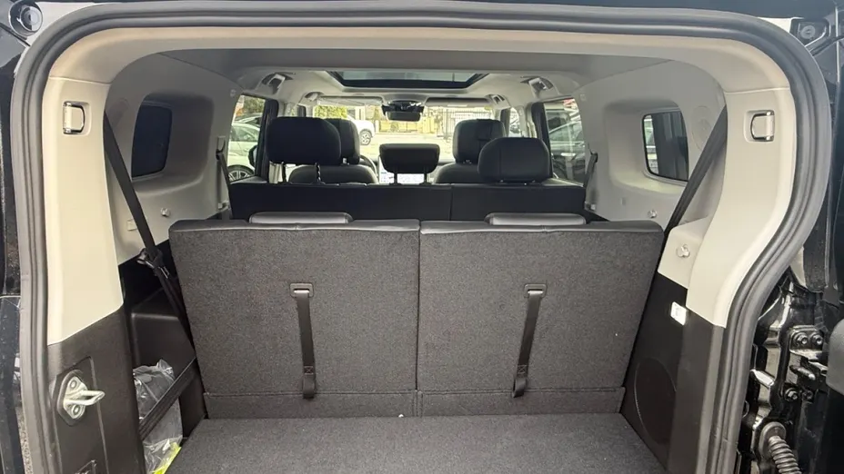 JETOUR T2 -