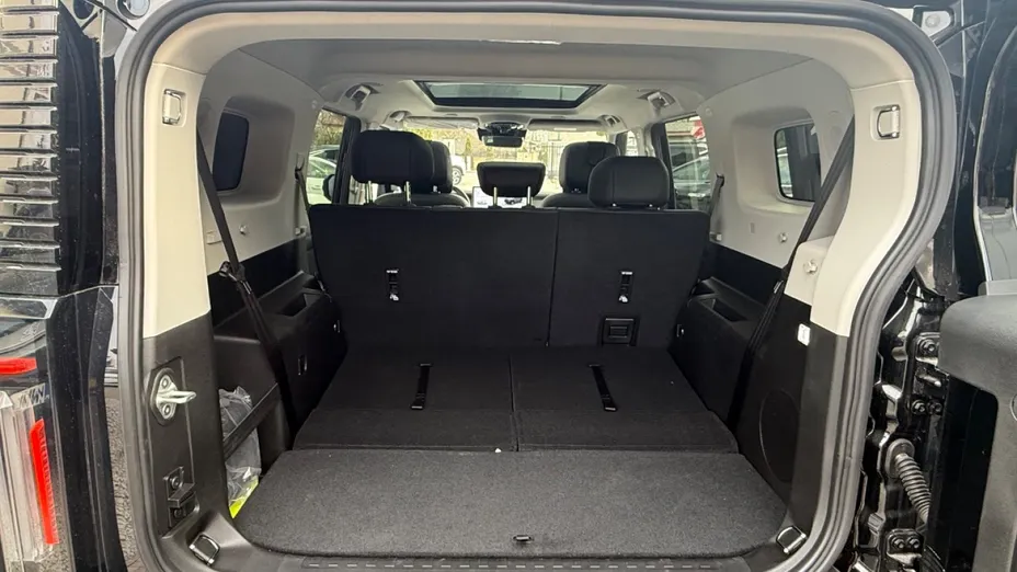 JETOUR T2 -